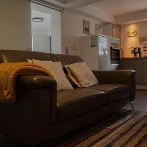  Apartment Les Pantoufles Dans Le Pre Luxemburg