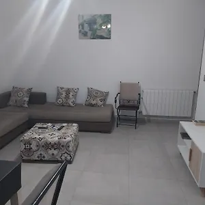 Apartment Silverwood Tunesien